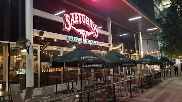 Saltgrass Steak House