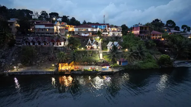 Vandu's View Guest House