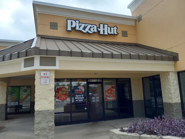 Pizza Hut