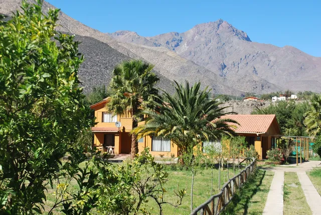 Hostal Luz del Valle