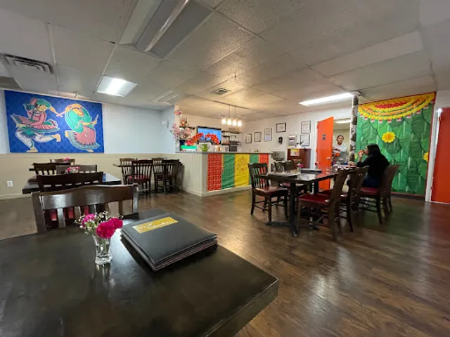 Indian bites Longmont