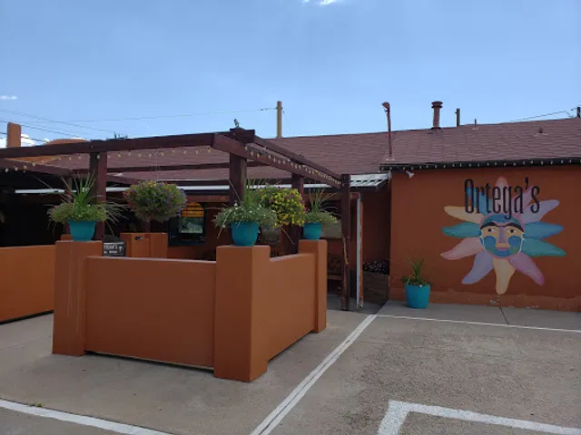 Ortega's Restaurant