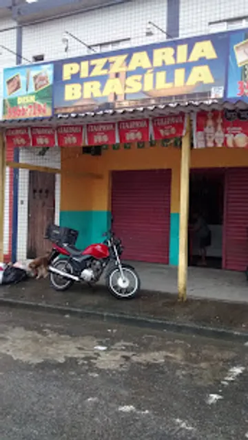 Pizzaria Brasília