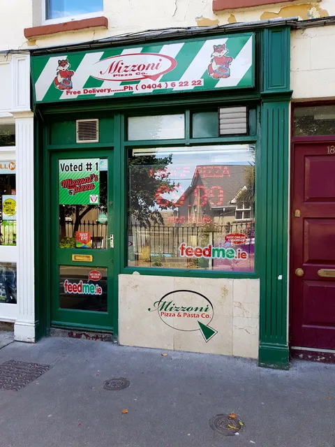 Mizzoni's Pizza - Wicklow