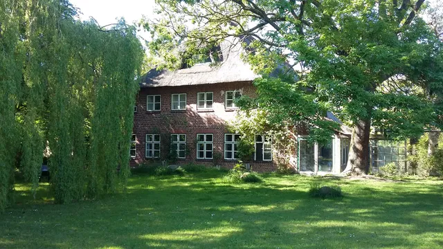 Krüger-Hof Lübbersdorf