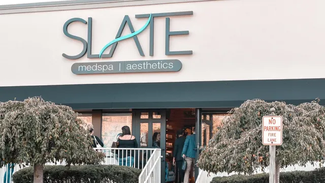 Slate Medspa