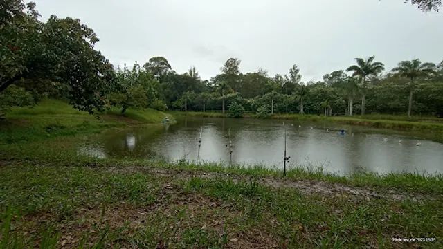 Pesqueiro Olhos d'água-Itu