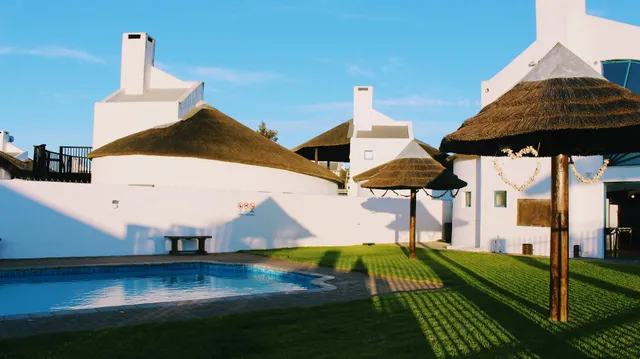 Slakkepas Self Catering