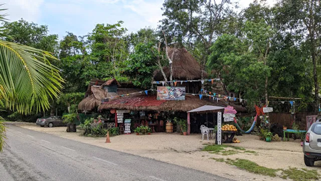 Macario Cachimba’s Restaurant