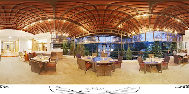 Sweet Potato Organic Vegetarian Restaurant