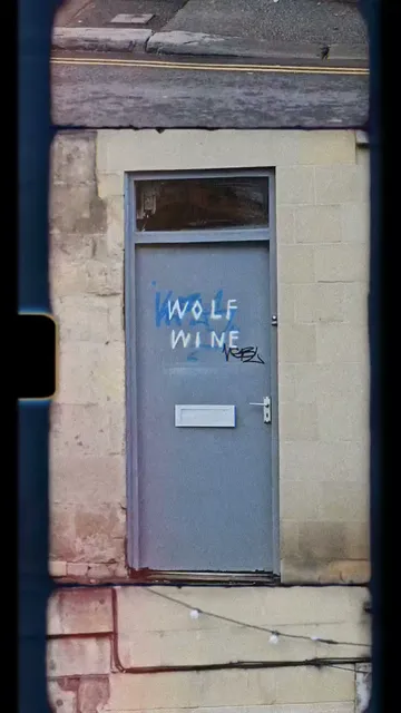 Wolf Wine