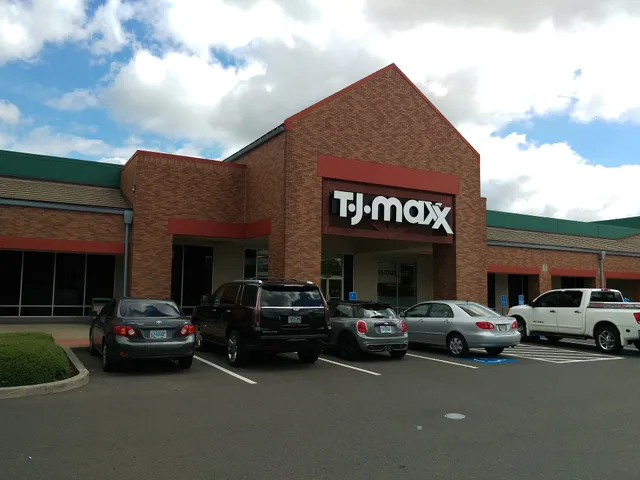 T.J. Maxx