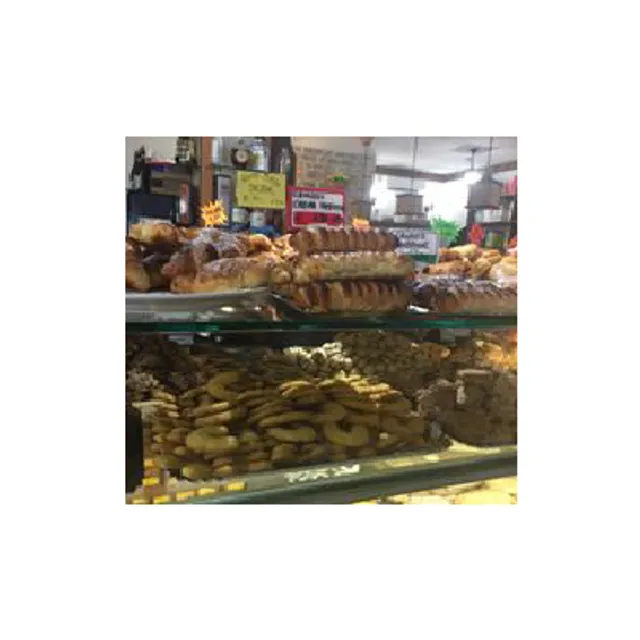 La Boutique del Pane