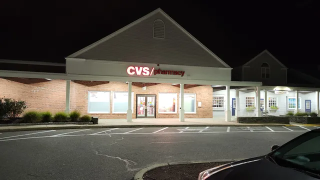 CVS
