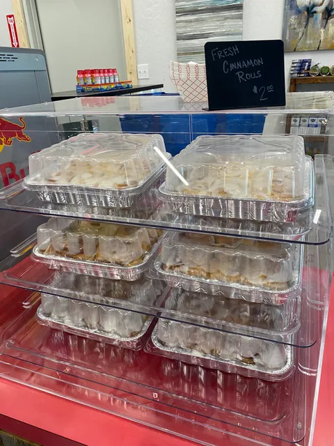 Naruna General Store