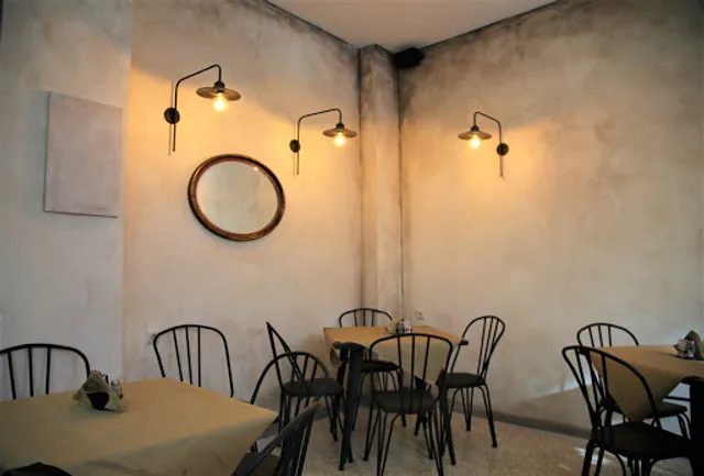 To Triantafyllo tis Nostimias