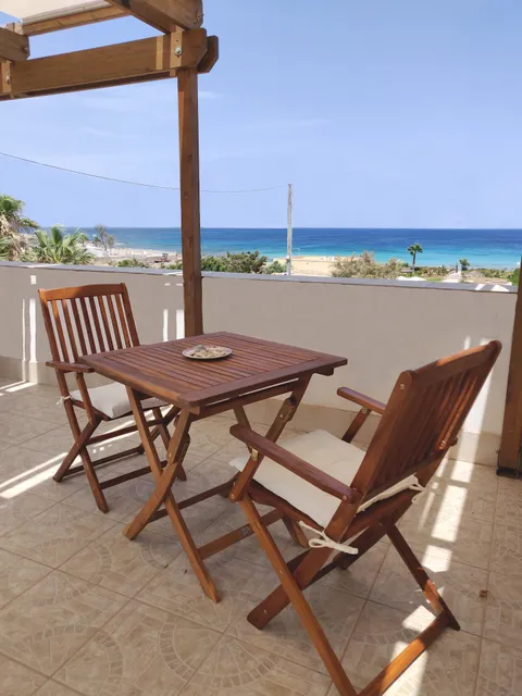 La Casa Dei Girasoli