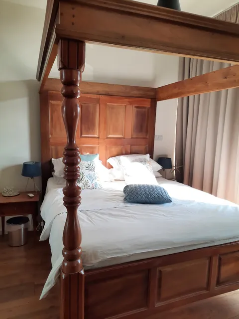 Poseidon's Luxury Apartments