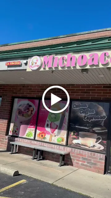 La Flor Michoacana Paleteria & Neveria