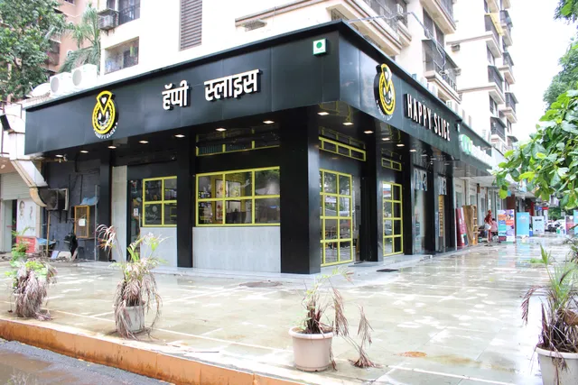 Happy Slice koparkhairane