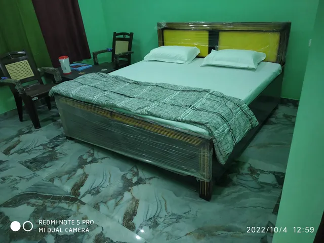 Tirupati hotel and Restaurant