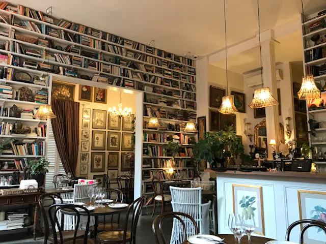 Harry’s on Green Lane Bowral
