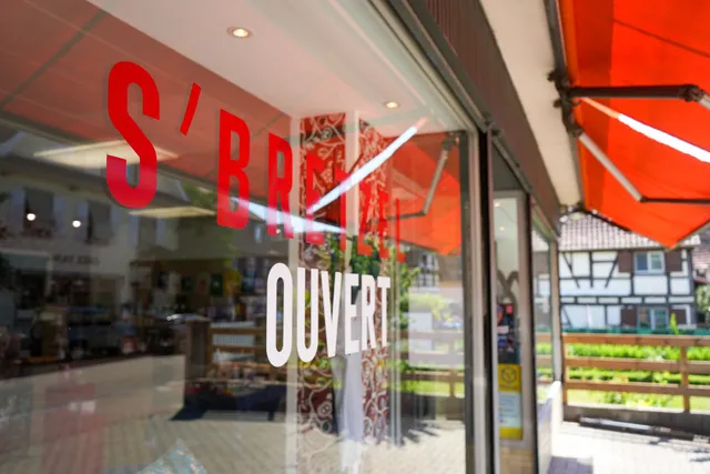 S'Bretzel 🥨 Concept store de marques alsaciennes