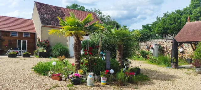 Le Clos de la Fontaine