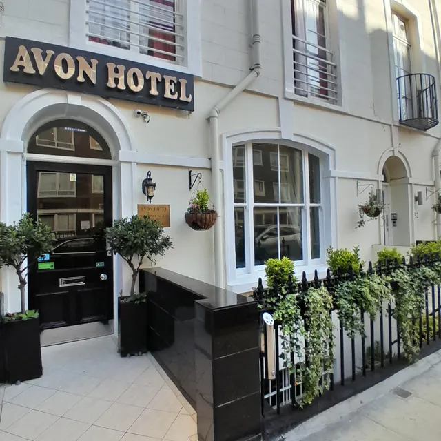 Avon Hotel