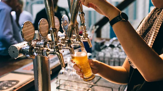 Six String Brewing Company