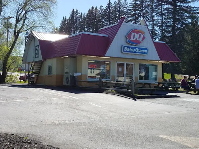Dairy Queen (#10114)