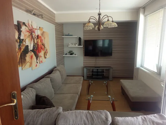 Апартамент ВЕДА / Apartment VEDA