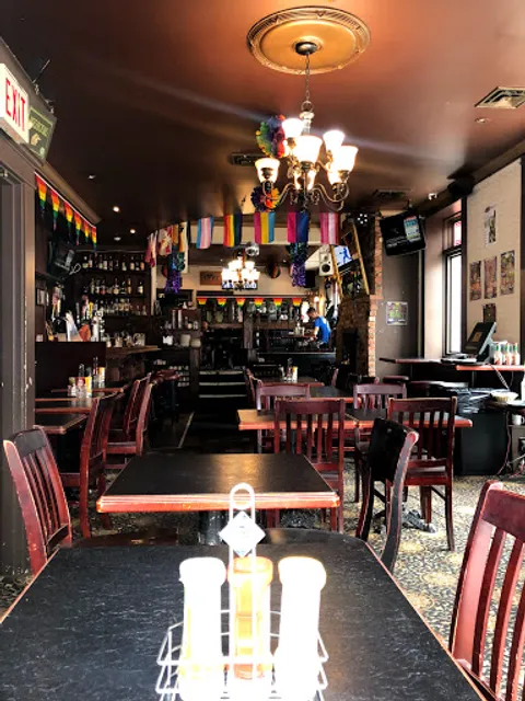 O'Grady's Restaurant On Church