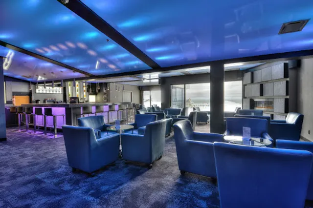 Resto-bar/Terrasse Le 171