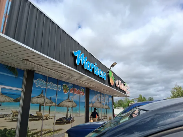 Mariscos El Vallarta