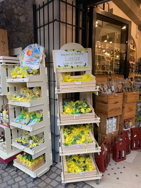 Bottiglieria Segna Lazise Lago di Garda S.R.L.