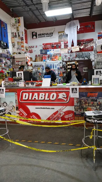 Ranger Supply Company, Inc