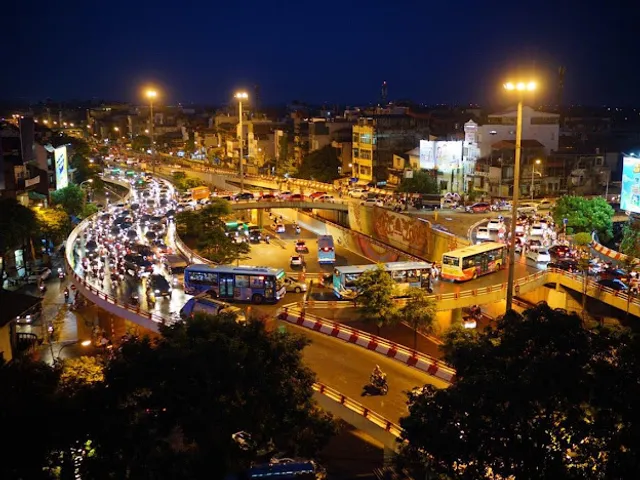 Hanoi Fiesta Hotel & Spa