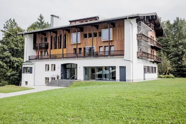 DJH Youth Hostel Berchtesgaden