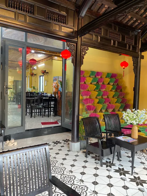 Maison Trang 2 (Hue Local Food Restaurant)