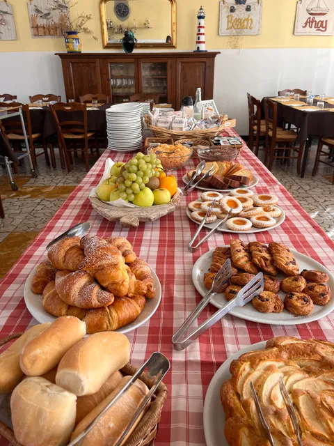 Soggiorno Marino San Giuseppe