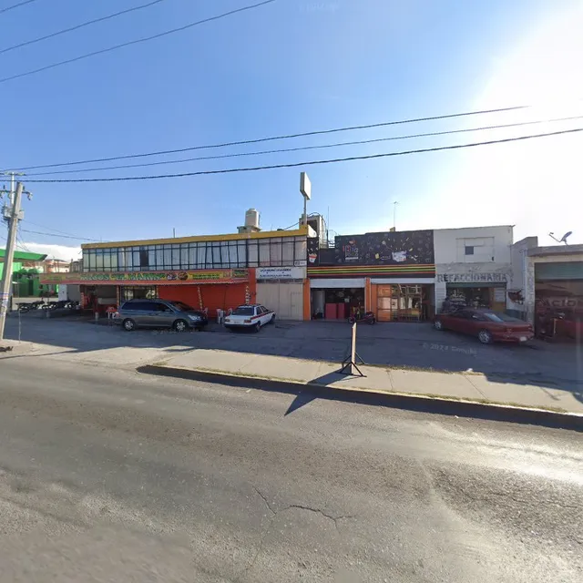 "El Sazon De Las Abuelas"