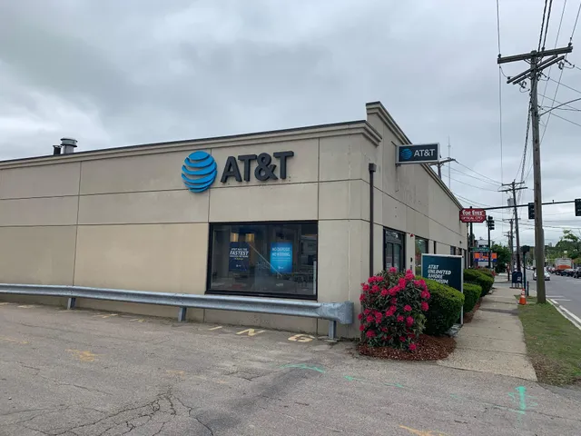 AT&T Store