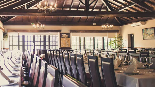 Restaurante Monte da Nó