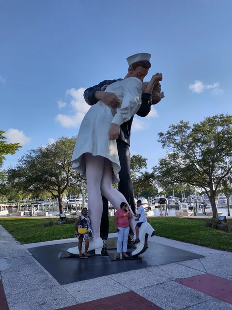 Unconditional Surrender - Sarasota, FL