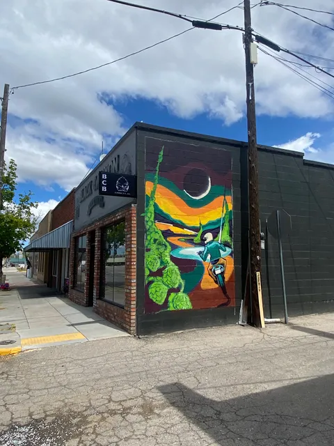 Black Canyon Taphouse