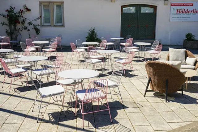 Eisdiele Nürtingen - Gelateria al Museo