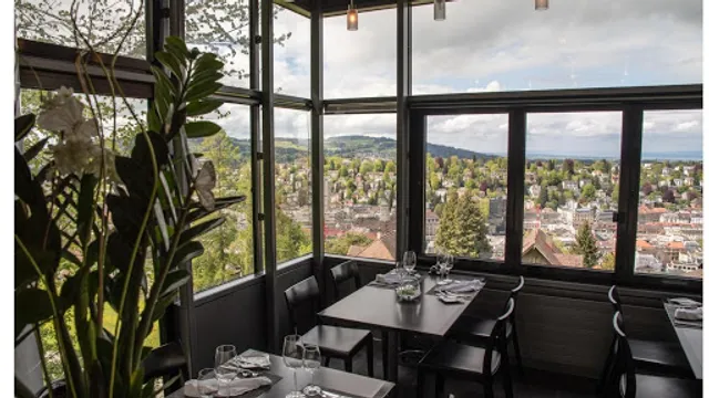 Falkenburg – Restaurant & Hotel