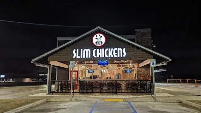 Slim Chickens