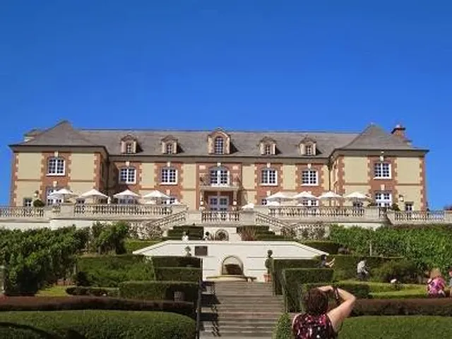 Napa Sonoma Wine Tasting Driver®